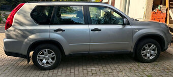 Do sprzedania Nissan X-Trail II (T31) z 2007 roku z uszkodzo - 4