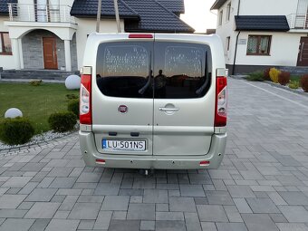 Scudo long 2015r 2,0 hdi - 4