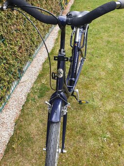 Rower damski Ketller - 4