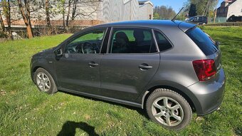 Vw Polo 1.6 tdi - 4