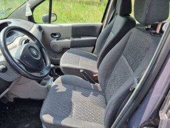 Renault Modus 2005 r. - 4