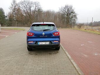 Renault Kadjar - 4