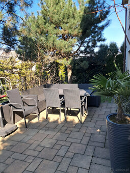 Kraków - Skotniki ul. Skotnicka 200m2 - - 4