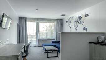 Apartament Mielno-Holiday401, nad samym morzem. - 4