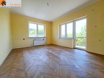Tarnów dom dwurodzinny 130 m2 - 4
