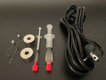 Bauer Audio DPS 3 - (Price: 1500 EUR) - 4