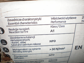 Sprzedaję mrozoodporny klinkier w kolorze brązowym, nowy. - 4