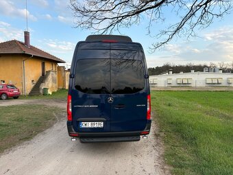 SPRINTER 3.0 CDI 9-OSOBOWY ORYGINAŁ - 4