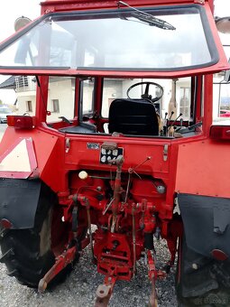 MTZ 82 Pronar 4x4 1999 - 4