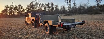 HUMMER H1 HMMWV 6.2D - 4