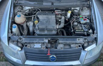 Fiat Stilo 1.4 16V 95KM - 4