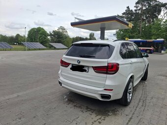 BMW X5 M - 4