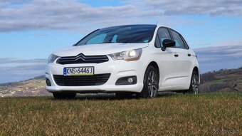 Samochód osobowy - 4