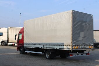 Iveco EUROCARGO 75E18, BOCZNIK, EURO 5 - 4