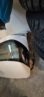 Nissan Qashqai J12 - 4