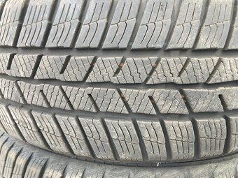 Opony Zimowe rozmiar 185x60x15 - 4