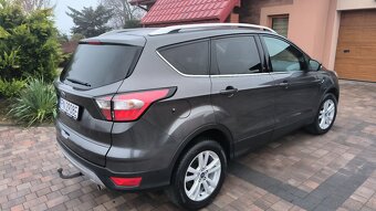 Ford Kuga 1,5 benzyna - 4
