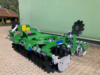 Brona kopaktowa Astat - 4