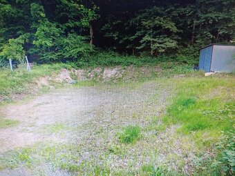 Sprzedam działkę budowlaną w Zagórniku koło Andrychowa - 4