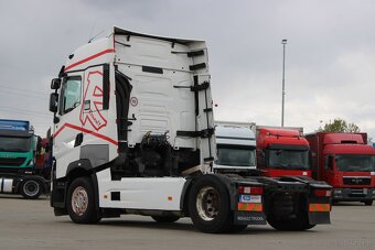 Renault T520 KOMFORT, EURO 6 - 4