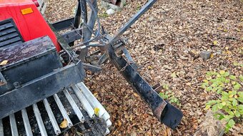 Ratrak Bombardier Bombi - 4