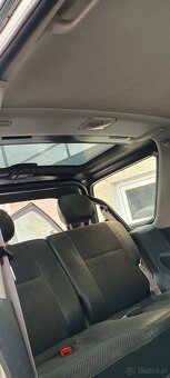 Frontera sport 2.2 CDTi 115 KM 4x4 hak klima - 4