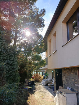 Dom w Andrychowie piękny ogród blisko centrum sprzedam - 4