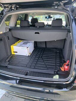 Sprzedam BMW X3 06/2017 - 4