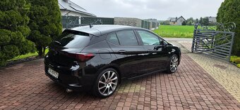 Sprzedam Opel Astra K 1.6 T - 4