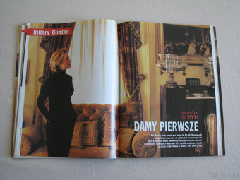 Viva – dwutygodnik XXL nr 25 (179) 15 grudnia 2003 r. - 4