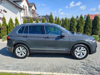 Sprzedam VW TIGUAN 2024 - 4