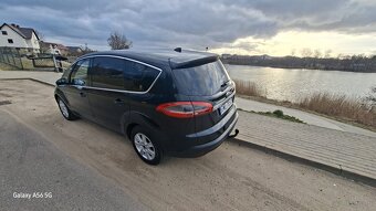 Ford esmaxs - 4