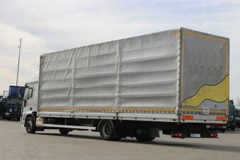Iveco EUROCARGO 150E25, EURO 6, BURTY - 4