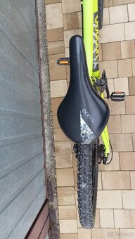 Rower 29 Voodoo Bizango mtb Deore SR XCR roz.L st.bdb - 4