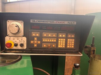 Tokarki, szlifierka - 4