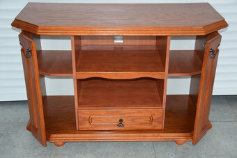 szafka rtv - super stan - 4