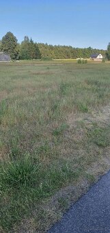 Działka budowlana o powierzchni 1452m2, gm. Szczytniki - 4