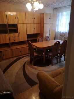 2 pokoje, 48m2, balkon, I p., do remontu, Nowe Skalmierzyce - 4