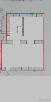 Lokal do wynajecia Wolomin ul Legionów parter 65m2 - 4