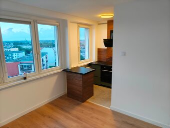 Mieszkanie o pow. 22m2, winda, po remoncie, Śródmieście Kali - 4