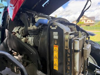 Ciągnik Rolniczy Valtra N103. Moc 110 km. Rok pro 2016 5000 - 4