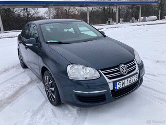 Jetta 1.9 TDI 110-KM - 4
