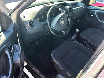 Dacia Duster 1.5 dCi 80 kW - 4