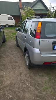 suzuki ignis - 4