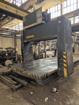 Prasa prostująca CDN 400 B - 4