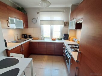 3 pokoje o pow. 54.50m2, balkon, IIp.,Kalisz - 4