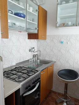 Dwupokojowe mieszkanie- ulica Krogulskiego, Tarnów - 4