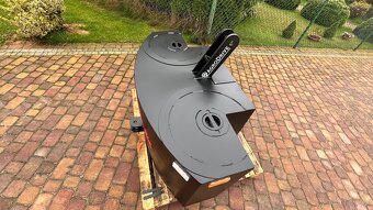 Obciążnik na przedni TUZ Balast 800 kg i inne - 4