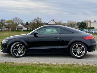 Audi TT II 2.0 TFSI 147 kW - 4