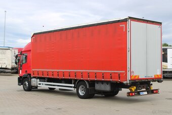 Iveco EUROCARGO 160E28, EURO 6 - 4